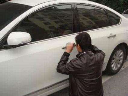 黔东南开汽车锁,汽车开锁,锁具选购和日常的保养小知识