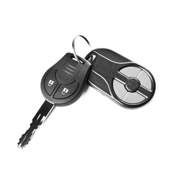 黔东南汽车开锁技术员揭秘片子锁（层碟制栓锁）的开锁方法