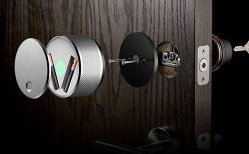 黔东南防盗门开锁（哪里有换锁公司）